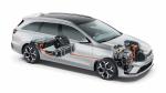 Kia Ceed Sportswagon PHEV 2019 года (WW)